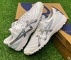 Asics C3 FF TF - White/Silver 1113A032 112