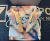 Nike Mercurial Vapor 16 Elite KM FG - Light Laser Orange/Armory Navy FQ8683 801