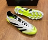 Adidas Predator League 2G/3G AG - Cloud White/Core Black/Lucid Lemon JI1165
