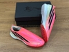 Adidas F50 Hyperfast Pro LL TF - Solar Turbo/Core Black/Gold Metallic IH4570