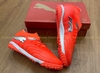 Puma Future 9 Pro Cage TF 'Unleashed' - Glowing Red/Puma White/Puma Black/Puma Silver 108902 01