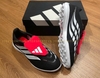 Adidas Predator League FT TF - Core Black/Cloud White/Lucid Red JR5029