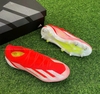 Adidas X Crazyfast Elite SG - Solar Red/White/Team Solar Yellow IF0666