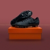Nike Tiempo Legend 10 Academy FG - Black/Deep Jungle/Black DV4337 002