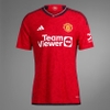 Adidas Manchester United 23/24 Home Authentic Jersey - IN3520