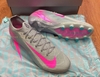 Nike Air Zoom Mercurial Vapor 16 Elite AG Pro - Ocean Cube/Pink Blast FQ8693 301