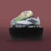 Adidas F50 Messi Elite FG - Cloud White/Core Black/Purple IE9063