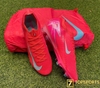 Nike Air Zoom Mercurial Vapor 16 Elite FG -  Red FQ1457 800