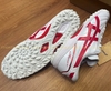 Asics C3 FF TF - White/Red 1113A032 111