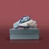 Nike Mercurial Vapor XVI Elite Dream FG - Barely Green/Gold/Crimson Blue FZ1392 300