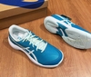 Asics Gel Game 9 GS - TEAL BLUE/WHITE 1044A052 406