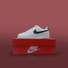Nike Court Vision Low - HQ4867 10