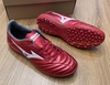Mizuno Morelia Neo IV Pro TF - Red/White P1GD253560