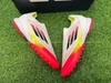 Adidas F50 League LL TF - Cloud White/Core Black/Solar Yellow IE1234