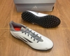 Adidas X Speedflow .4 TF - White/Black FY3335
