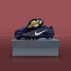 Nike Air Zoom Mercurial Vapor 16 Elite KM FG - Purple FQ8683 500