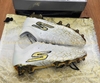 Skechers SKX_1.5 Elite FG - White/Gold 252021 WBGD