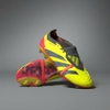 Adidas Predator 24+ Elite FG - Team Solar Yellow 2/Core Black/Solar Red IE1812