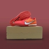 Nike Vapor 15 Academy Mercurial Dream Speed TF - Light Crimson/Bright Mandarin/Black/Pale Ivory FD1168 600