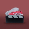Adidas Predator 25 Pro TF -  Red/White ID3764