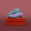 Nike Air Zoom Mercurial Vapor 16 AG Pro - Ocean Cube/Pink Blast FQ8684 301