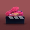 Adidas F50 Pro TF - Lucid Pink /Lucid Lemon/Blue Fusion JH6416