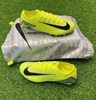 Nike Mercurial Vapor 16 Elite AG Pro - Volt/Black FQ8693 700