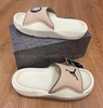 Nike Jordan Franchise Slide - Hemp/Oatmeal/Medium Olive/Noir HQ8112 200