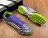 Adidas F50 Pro LL TF - Purple Rush/Cloud White/Lucid Lemon JR9330