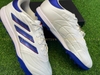 Adidas Copa Pure II League TF - Cloud White/Lucid Blue/Solar Red IG6407