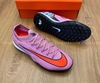 Nike Air Zoom Mercurial Vapor XVI Pro TF - Magic Flamingo/Total Crimson/Black FQ8687 600