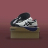 Asics C3 FF TF - White/Blue 1113A032 100