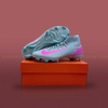 Nike Air Zoom Mercurial Superfly 10 Academy FG - Ocean Cube/Pink Blast FQ1456 301