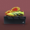 Adidas Predator League 2G/3G AG - Team Solar Yellow 2/Core Black/Solar Red IF3209