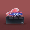 Adidas Predator Elite 2G/3G AG - Blue IF6314