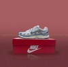 Nike P-6000 - Metallic/Sliver - HJ7246 100