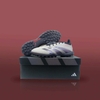 Adidas Predator Elite TF - Platinum Metallic/Aurora Black/Turbo IF6373