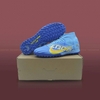 Nike Air Zoom Mercurial Superfly 9 Academy KM TF - Baltic Blue/White DO9347 400