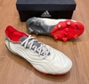Adidas Copa Sense .1 FG - White/Orange FY6208