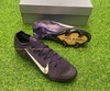 Nike Air Zoom Mercurial Vapor 16 Elite KM FG - Purple FQ8683 500