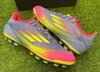 F50 League 2G/3G AG - Blue Fusion/Lucid Lemon/Lucid Pink IE1263