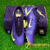 Nike Air Zoom Mercurial Vapor 14 Elite AG - Sapphire Blue/Void Volt CZ8717 574