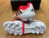 Adidas Predator League FT 2G/3G AG - Lucid Red/Core Black/Cloud White JS0344