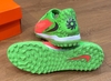 Nike Phantom 6 Academy TF 'Erling Haaland' - Hot Punch/Green Strike/Black HQ2326 603