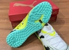 Puma Future 9 Match TF - Yellow Alert/Mint Jelly/PUMA White/PUMA Black 108953 01