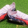 Puma Ultra Ultimate Legacy of Speed x PD25 FG/AG - White/Red/Black 107815 01