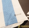 Áo Argentina 22 3 Stars Home Jersey - IV5786