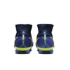 Nike Mercurial Superfly VIII Elite AG - Sapphire/Volt/Blue Void CV0956 574