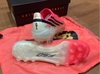 Adidas F50 Hyperfast Elite 2G/3G AG - Solar Turbo/Core Black/Gold Metallic HQ0017