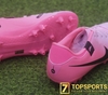 Nike Tiempo Legend 10 Academy AG - Pink DV4340 601